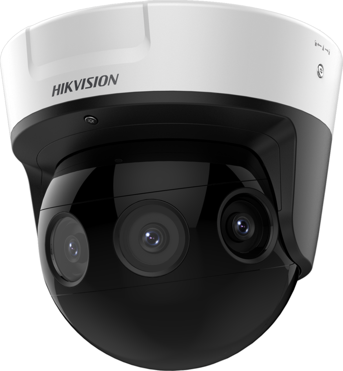 Hikvision DS-2CD6924G0-IHS IP Cameras | Tensor Security